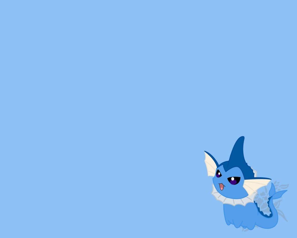 1200x960 Vaporeon HD Wallpaper