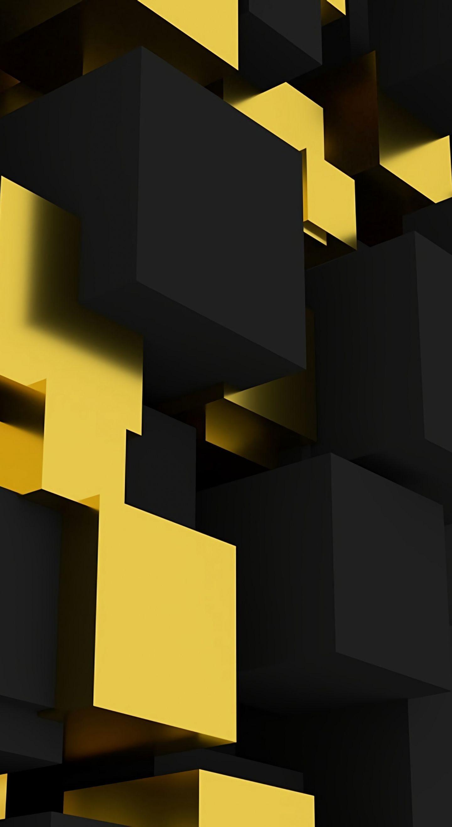 Black and Yellow Phone Wallpapers Top Free Black and Yellow Phone Backgrounds WallpaperAccess