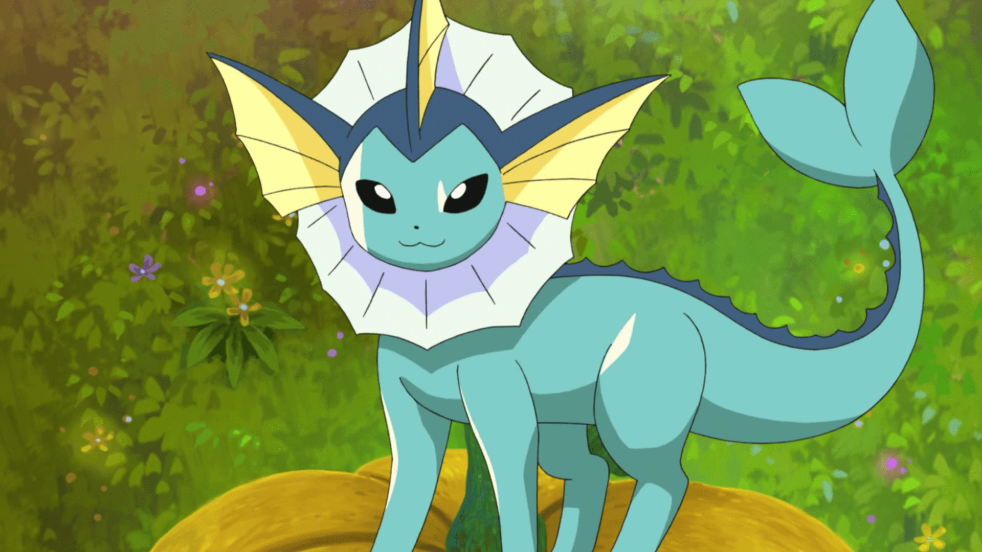 Vaporeon pokemon. Вапореон покемон. Покемон Vaporeon. Вапореон скрин. Вапореон амв.