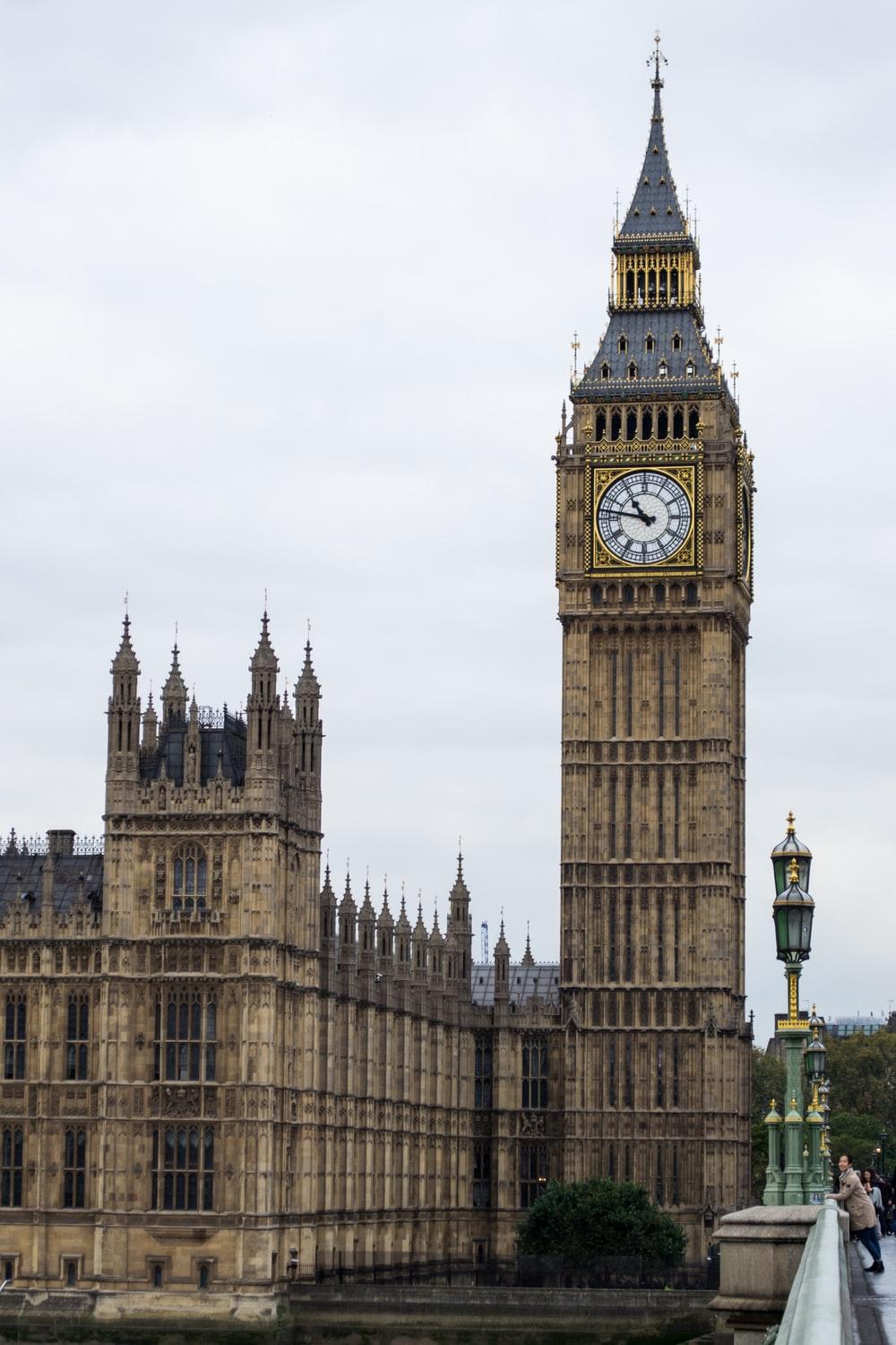 1000x1500 Beautiful Big Ben Picture. Download Free Image