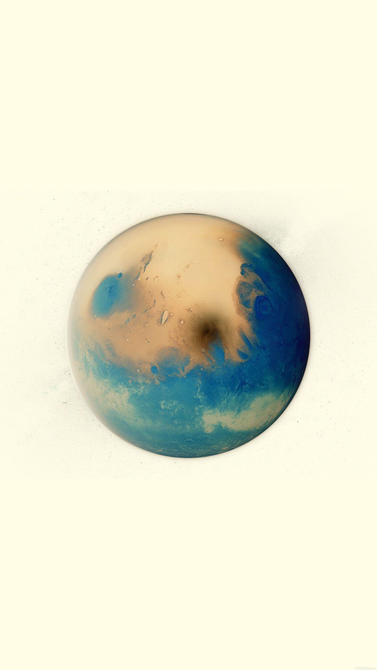1242x2208 iPhone 6 wallpaper. space earth planet art