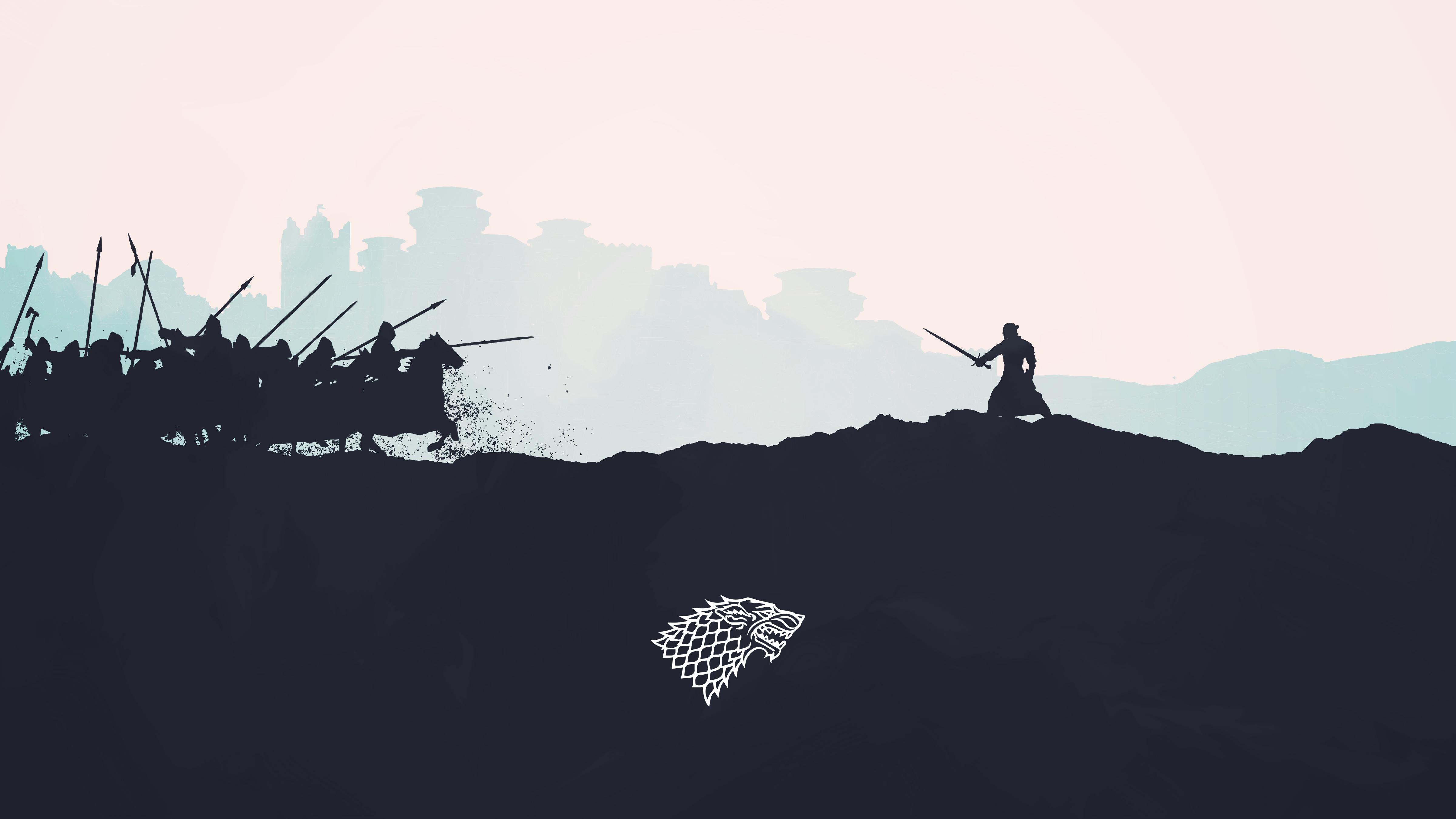 4800x2700 Game Of Thrones 4k Desktop Background Wallpaper Macbook Wallpaper HD