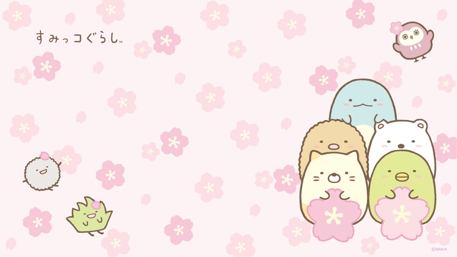 100 Kawaii Pastel Wallpapers  Wallpaperscom