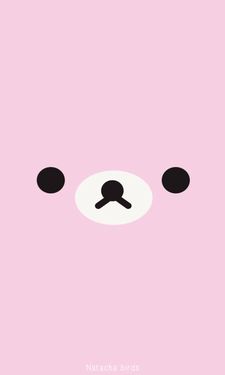 768x1280 Cute Kawaii Wallpaper