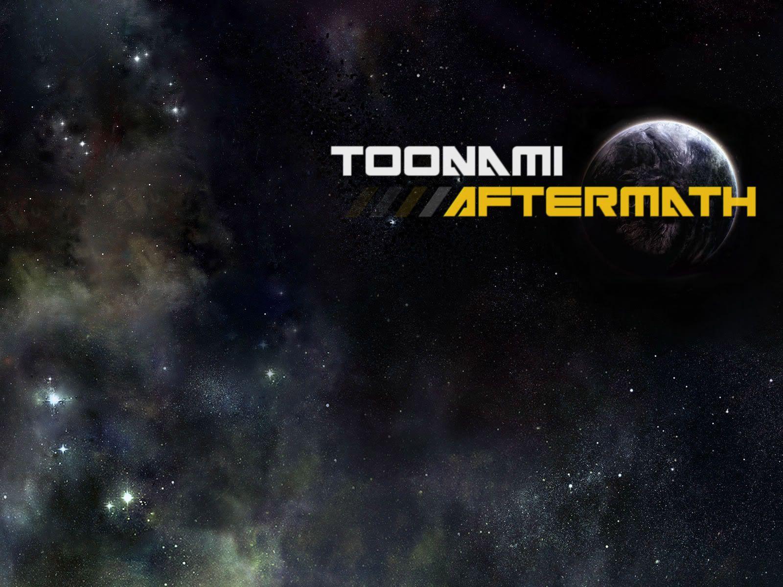 1600x1200 Toonami Wallpaper