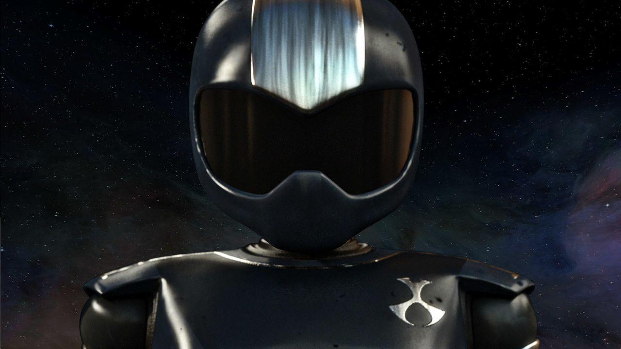 1280x720 Toonami Wallpaper