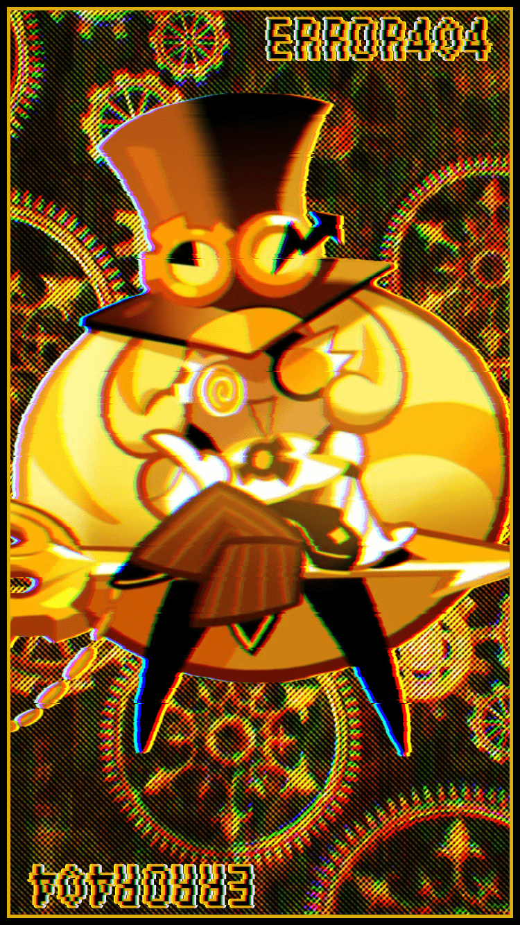 750x1334 cookie run wallpaper