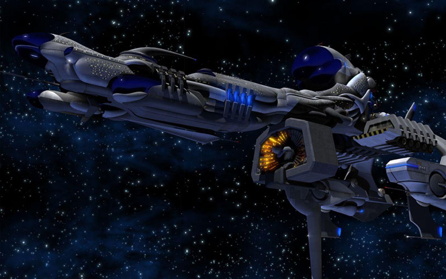1440x900 Toonami Wallpaper