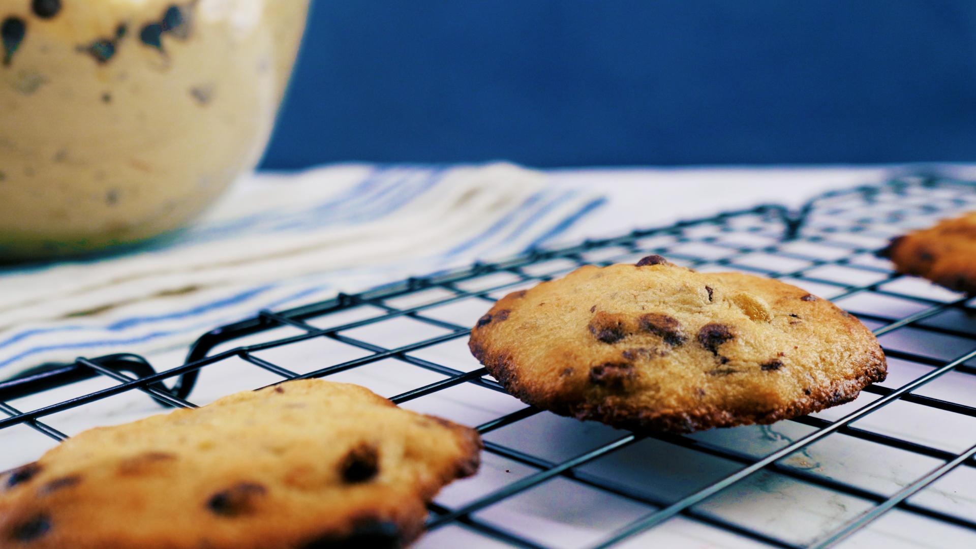 1920x1080 Ways to Make Chocolate Chip Cookies