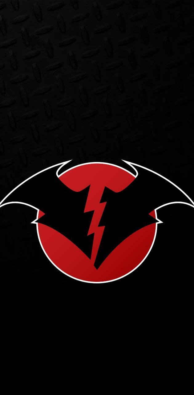 Batman Red Death Wallpapers Top Free Batman Red Death Backgrounds