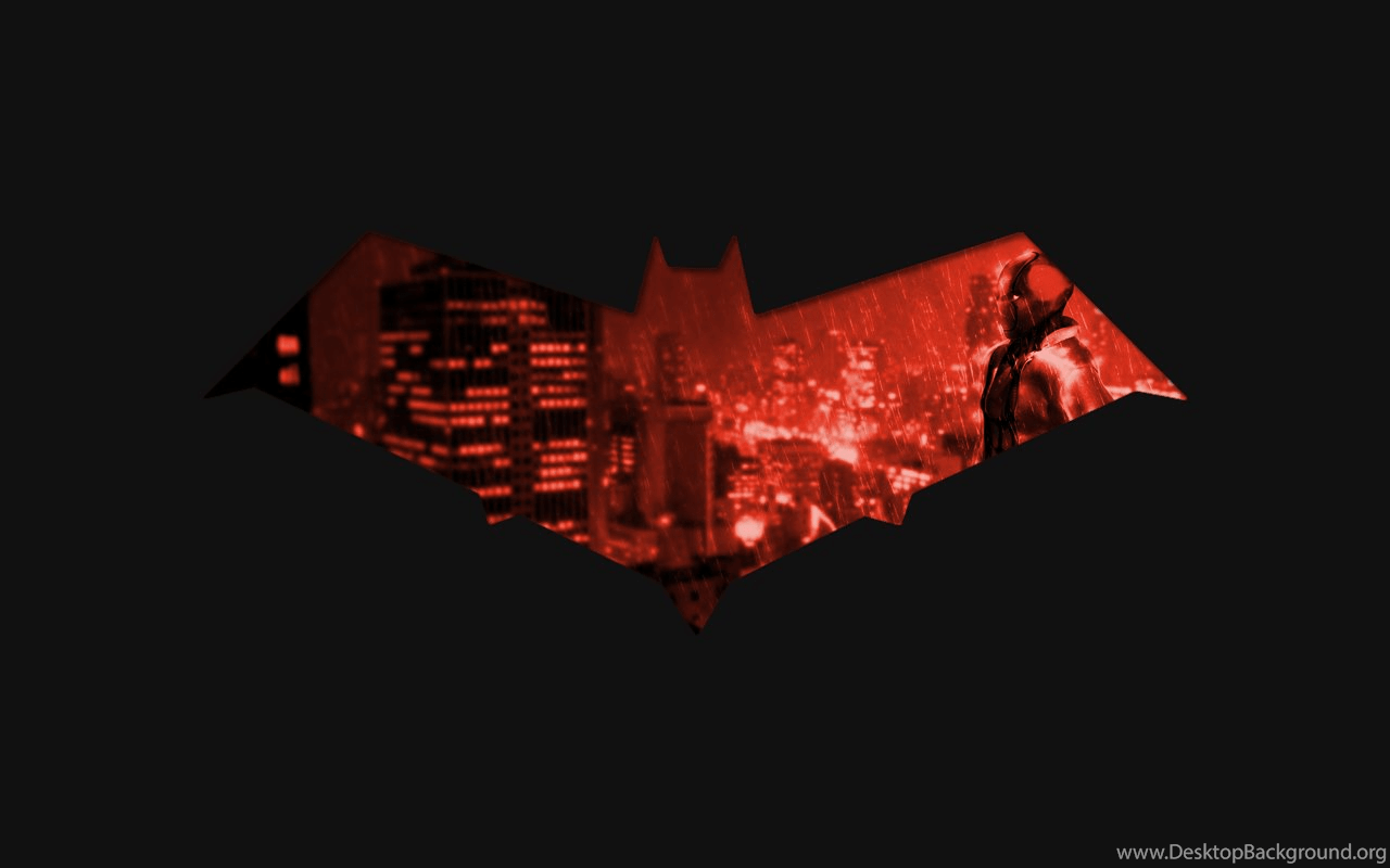 1280x800 Batman Under The Red Hood Wallpaper Todd HD Wallpaper