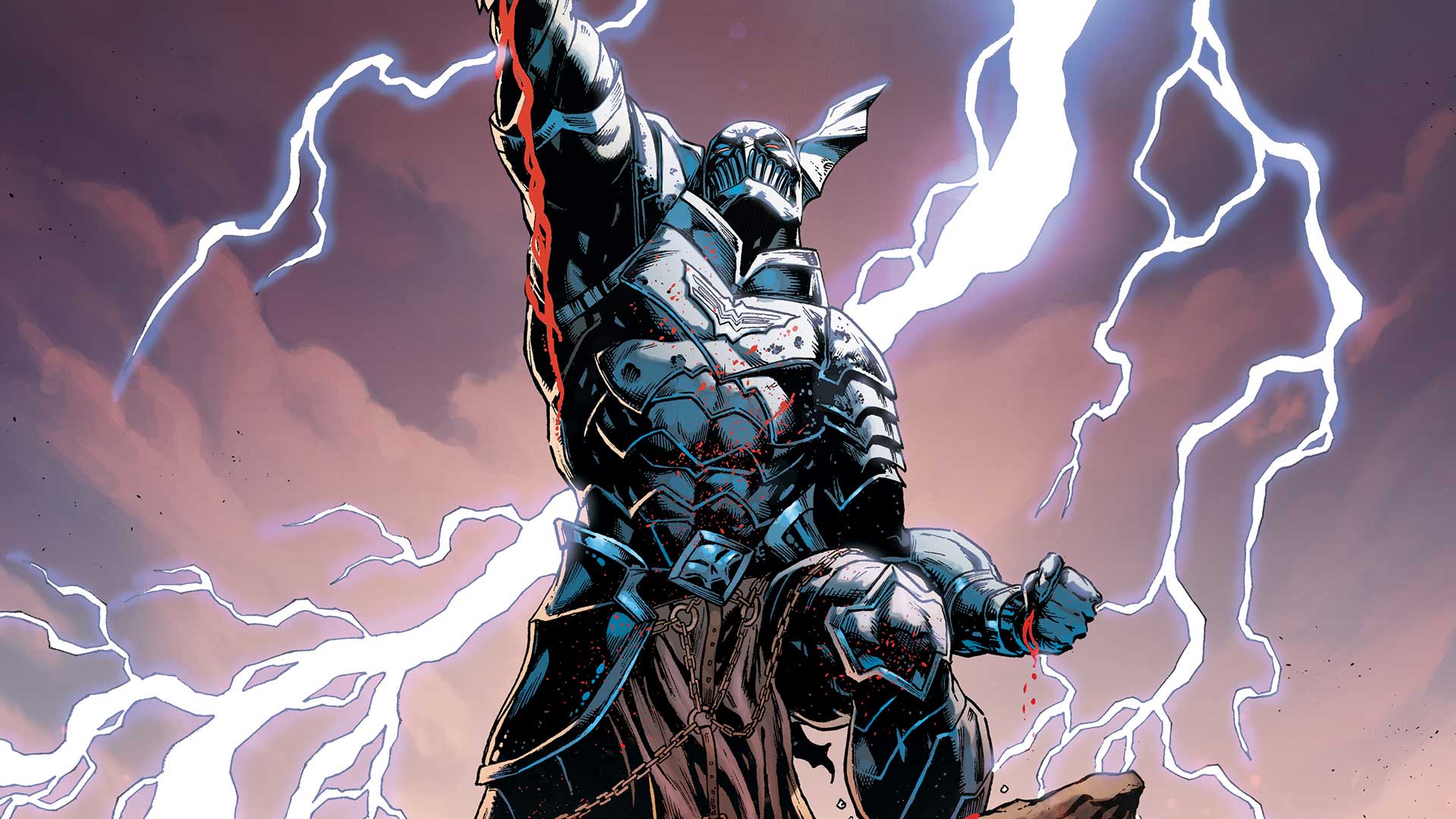 1920x1080 #Dark Multiverse, #Ares, #Batman, #Merciless, #DC Comics, wallpaper. Mocah HD Wallpaper