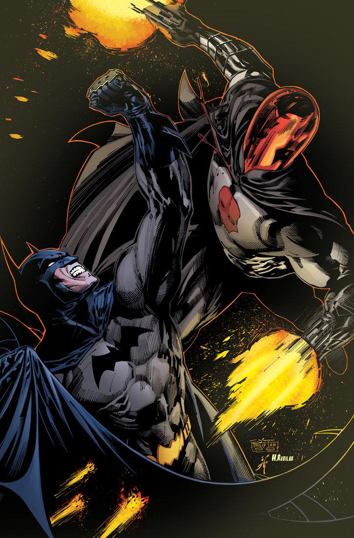 725x1101 Free download Batman Vs Red hood by HectorRubilar [725x1101] for your Desktop, Mobile & Tablet. Explore Batman vs Red Hood Wallpaper. Batman vs Red Hood Wallpaper, Batman Red Hood