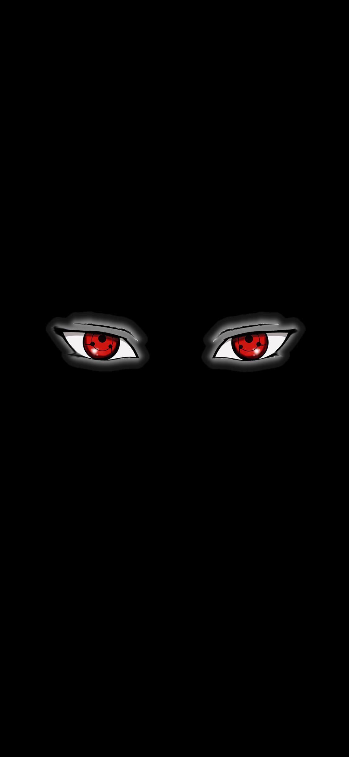 1125x2436 Sharingan Wallpaper iPhone : Here are only the best sharingan eyes wallpaper.'s Action