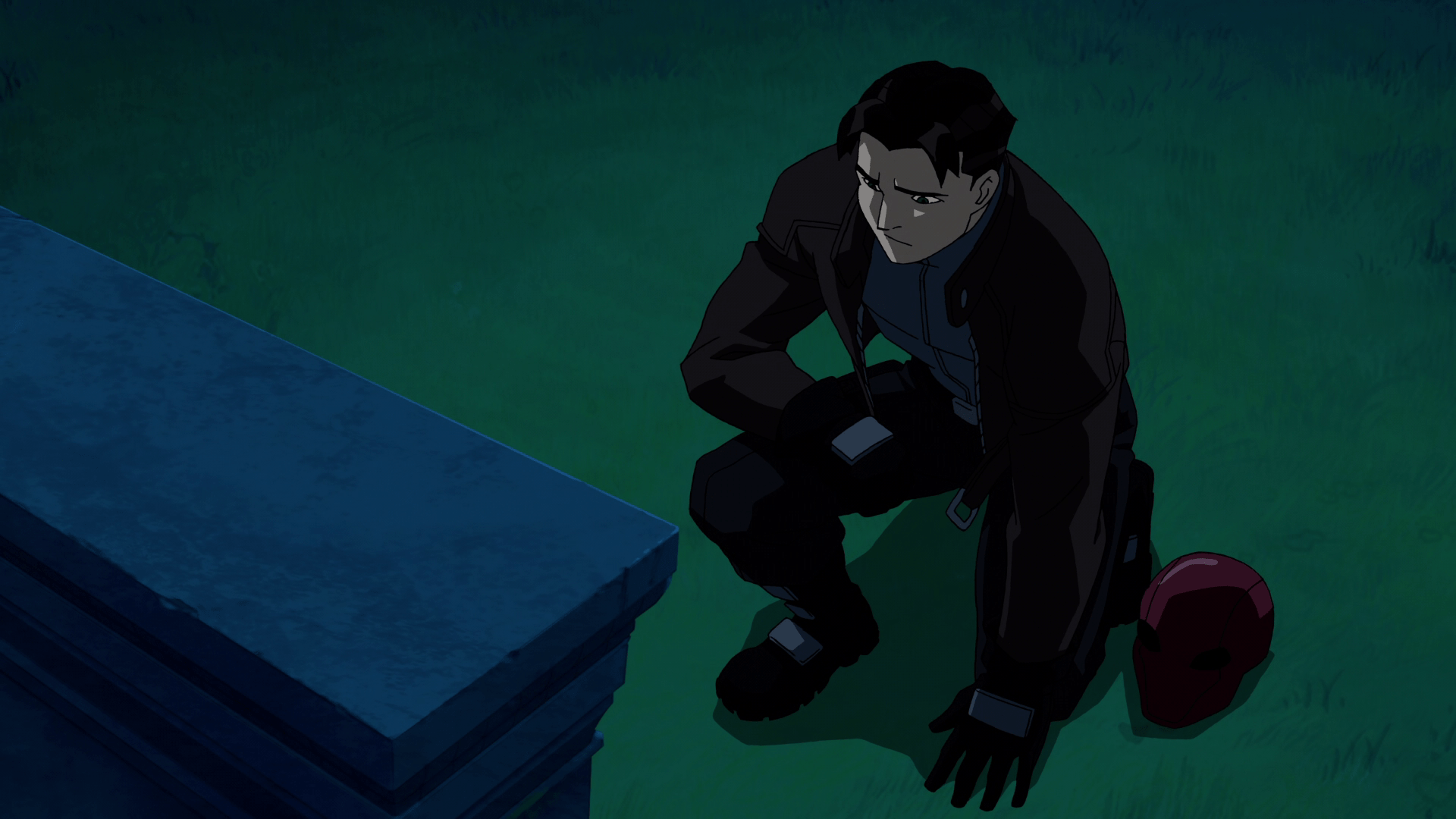 1920x1080 Batman: Death In The Family HD Wallpaper