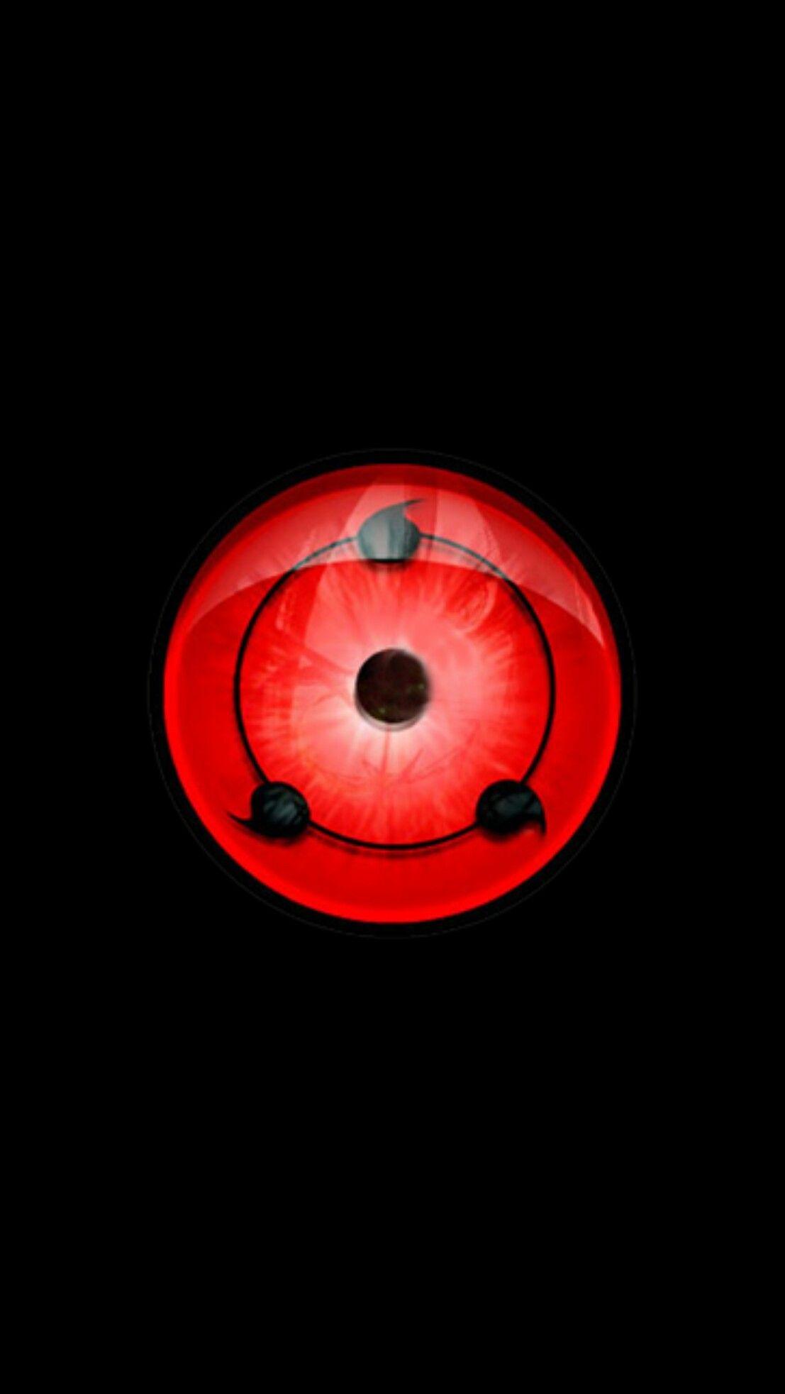 1107x1965 naruto #sharingan #android #ios #wallpaper #black August 2021