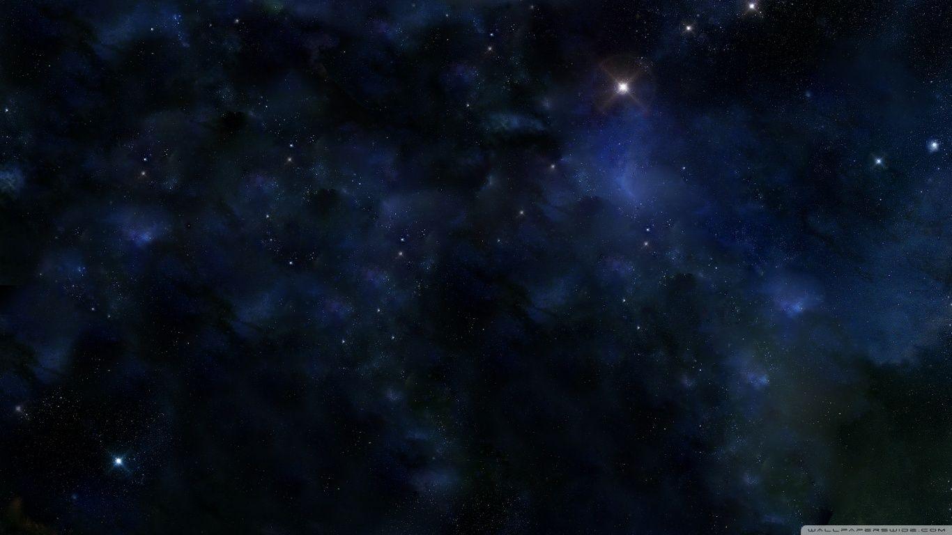 1366x768 Deep Space ❤ 4K HD Desktop Wallpaper for 4K Ultra HD TV • Wide