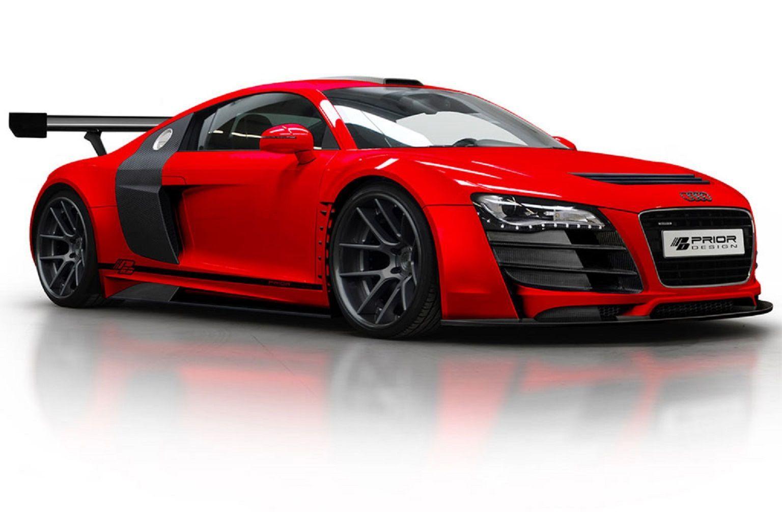 audi r8 custom build - Laurinda Brewster