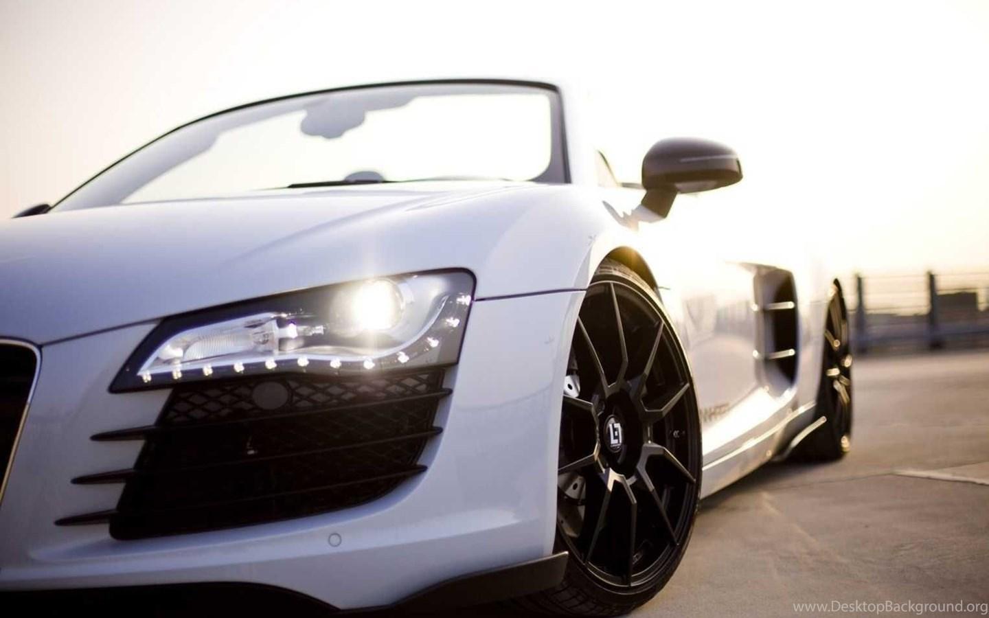 1440x900 Audi R8 Spyder Tuning And Custom By Linnhart HD Wallpaper 7. Desktop Background