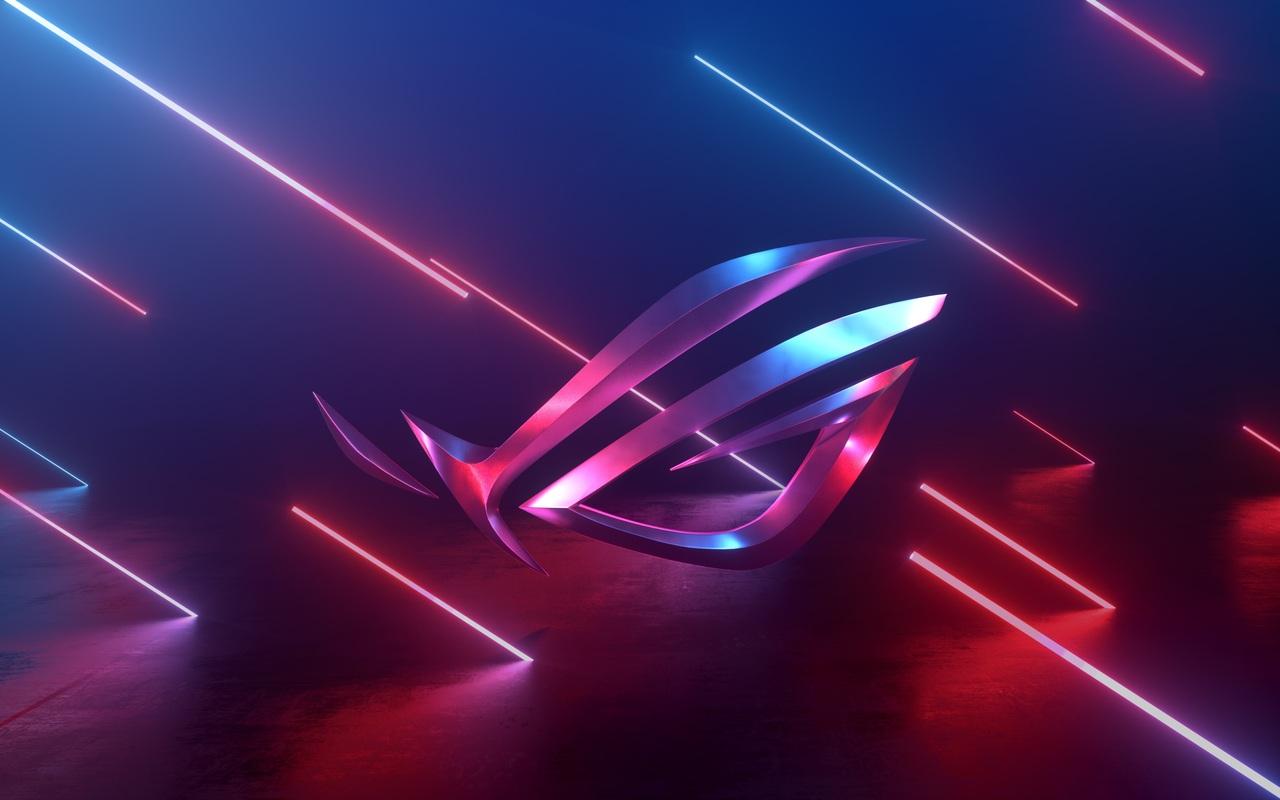 1280x800 Asus Gamer Rog 4k 720P HD 4k Wallpaper, Image, Background, Photo and Picture
