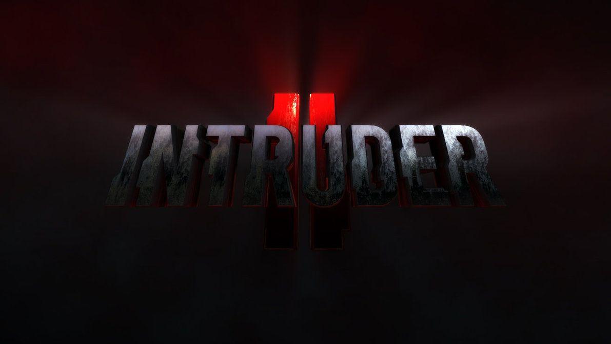 1191x670 Toonami Intruder II Wallpaper