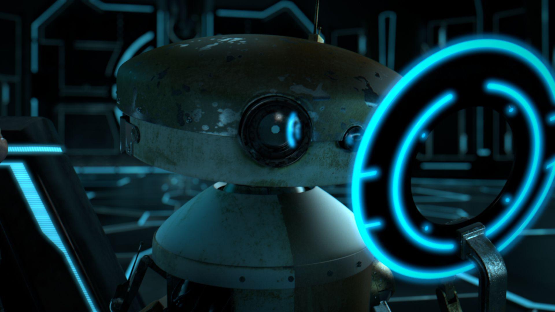 1920x1080 Adult Swim Toonami Clyde Idents