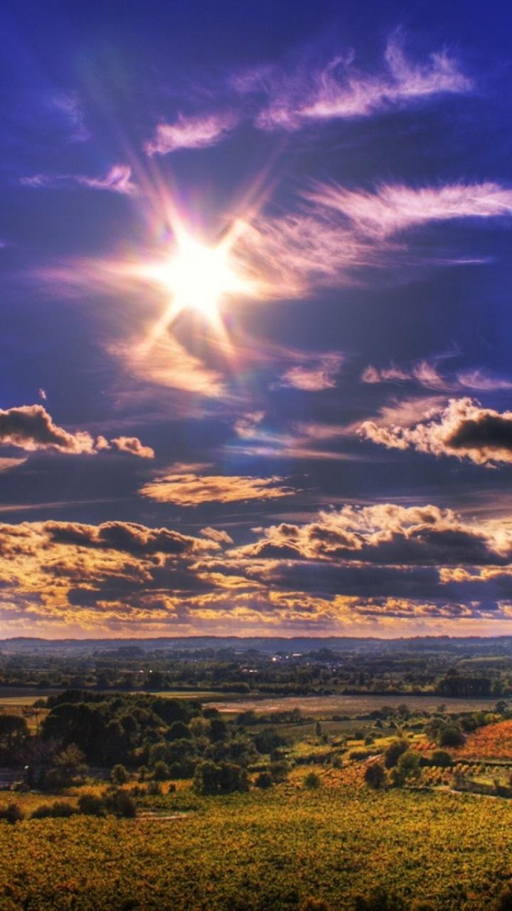 720x1280 New 720x1280 HD Nature Wallpaper