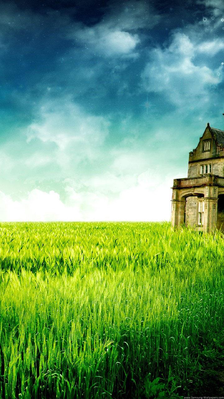 720x1280 Nature Landscapes Background Galaxy S3 Wallpaper 720 X 1280
