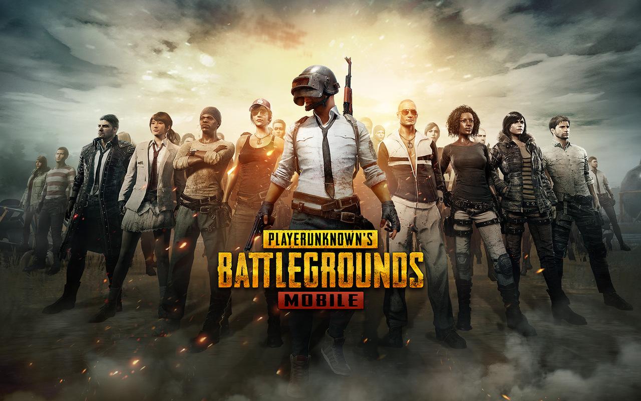 1280x800 Pubg Mobile 720P HD 4k Wallpaper, Image, Background, Photo and Picture