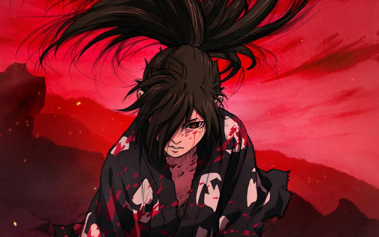 1280x800 Hyakkimaru Dororo Anime 1280x800 Resolution Wallpaper, HD Anime 4K Wallpaper, Image, Photo and Background