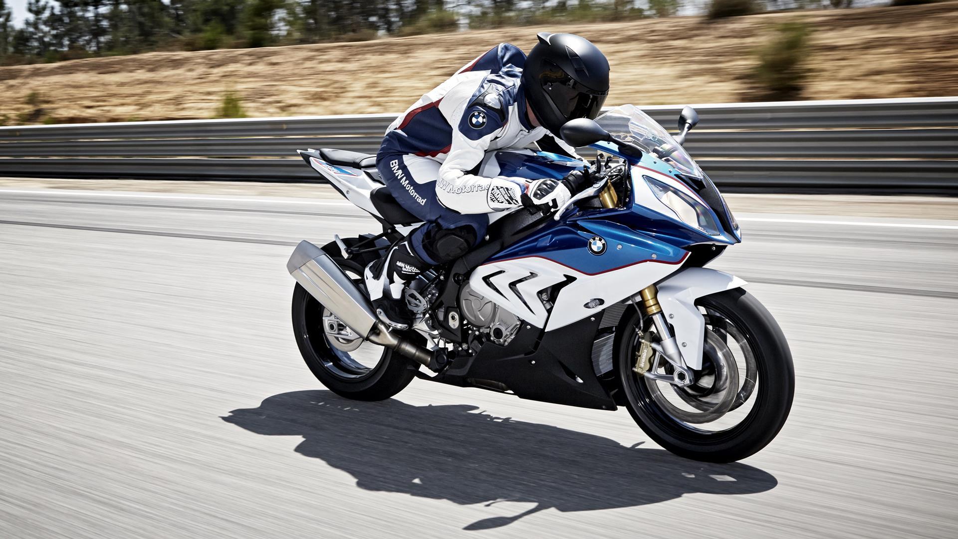 1920x1080 BMW s1000rr Wallpaper HD Free Download
