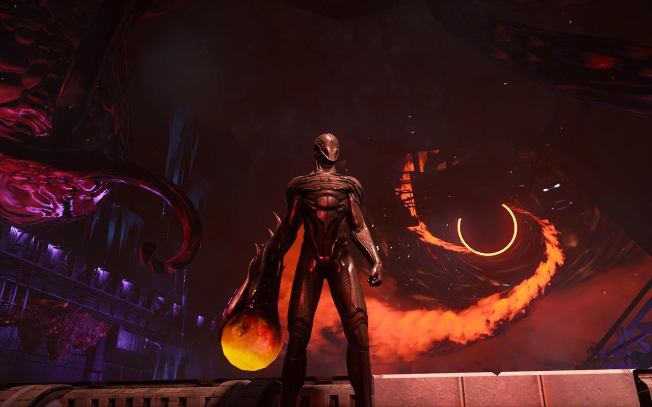 1280x800 Hellpoint RPG Game 1280x800 Resolution Wallpaper, HD Games 4K Wallpaper, Image, Photo and Background