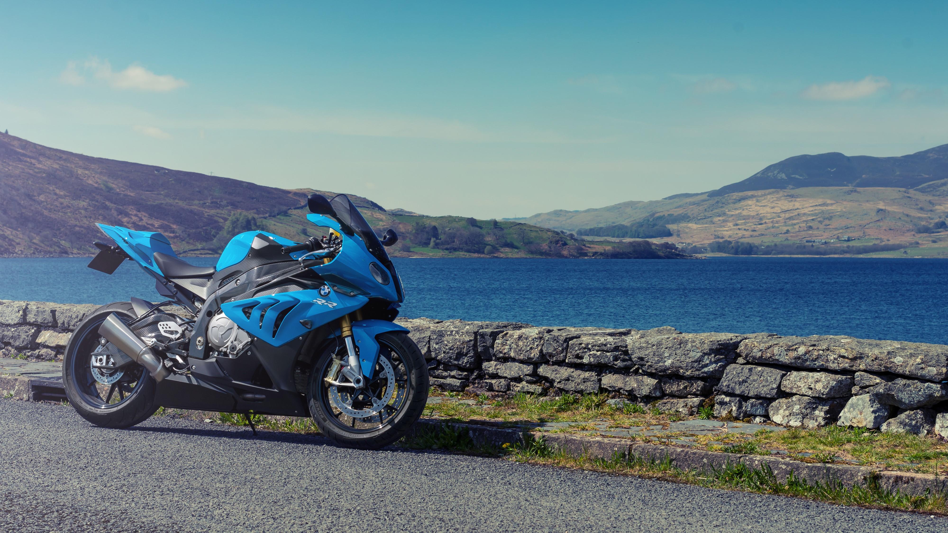 4000x2250 Wallpaper / bmw s1000rr, bikes, bmw, hd, 4k
