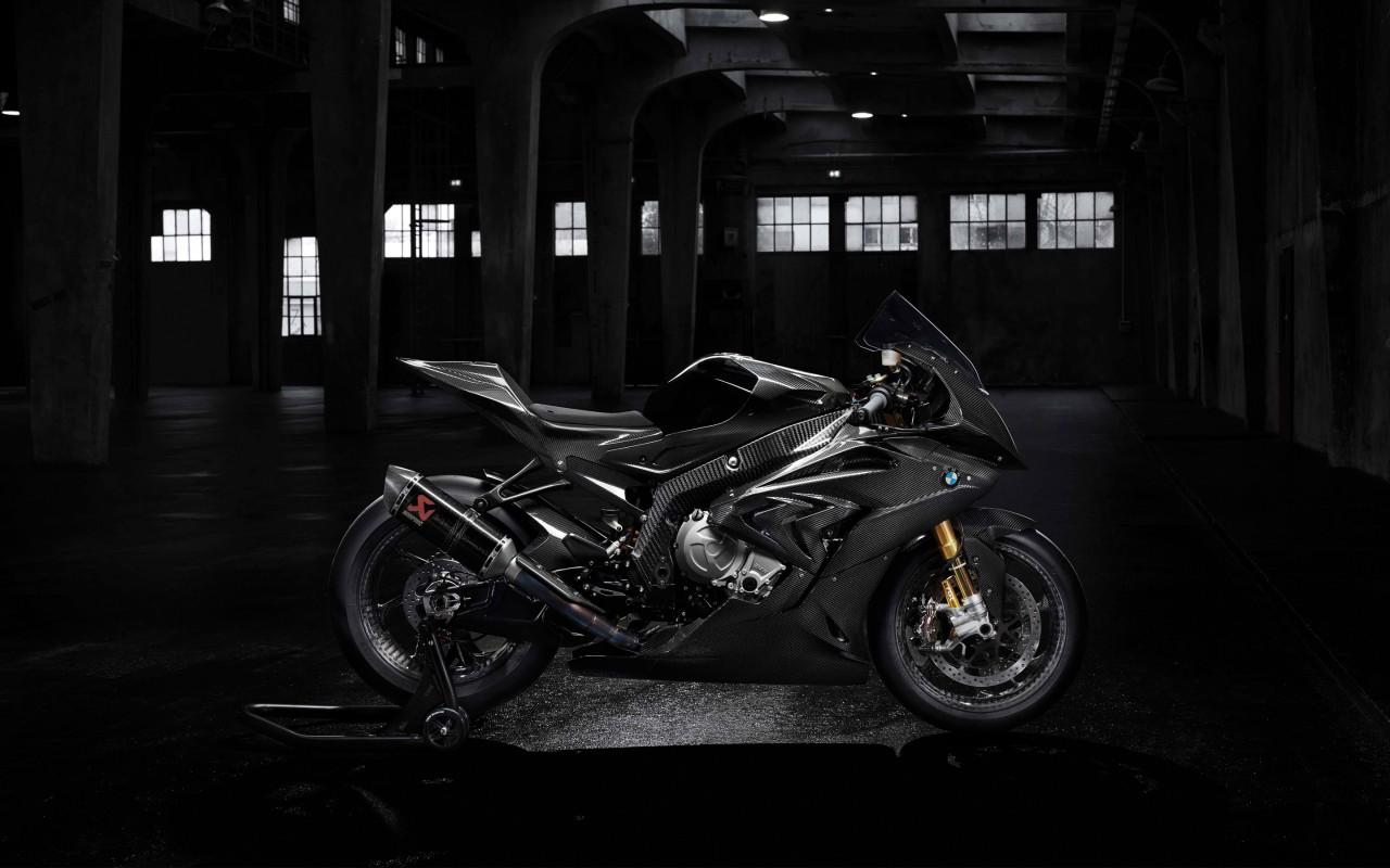 1280x800 BMW HP Race Wallpaper 3D Models. Free