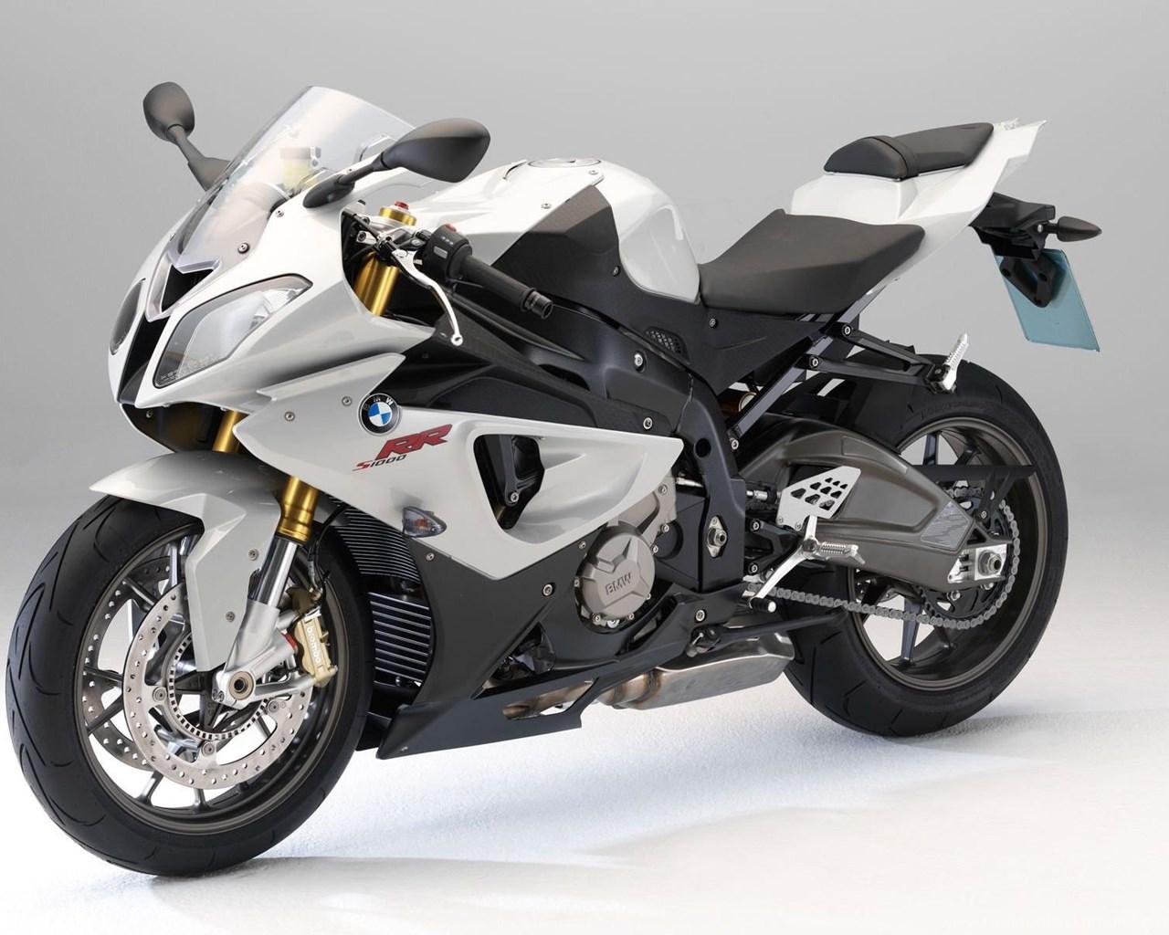1280x1024 BMW S1000RR Wallpaper Motorcycle Wallpaper Desktop Background