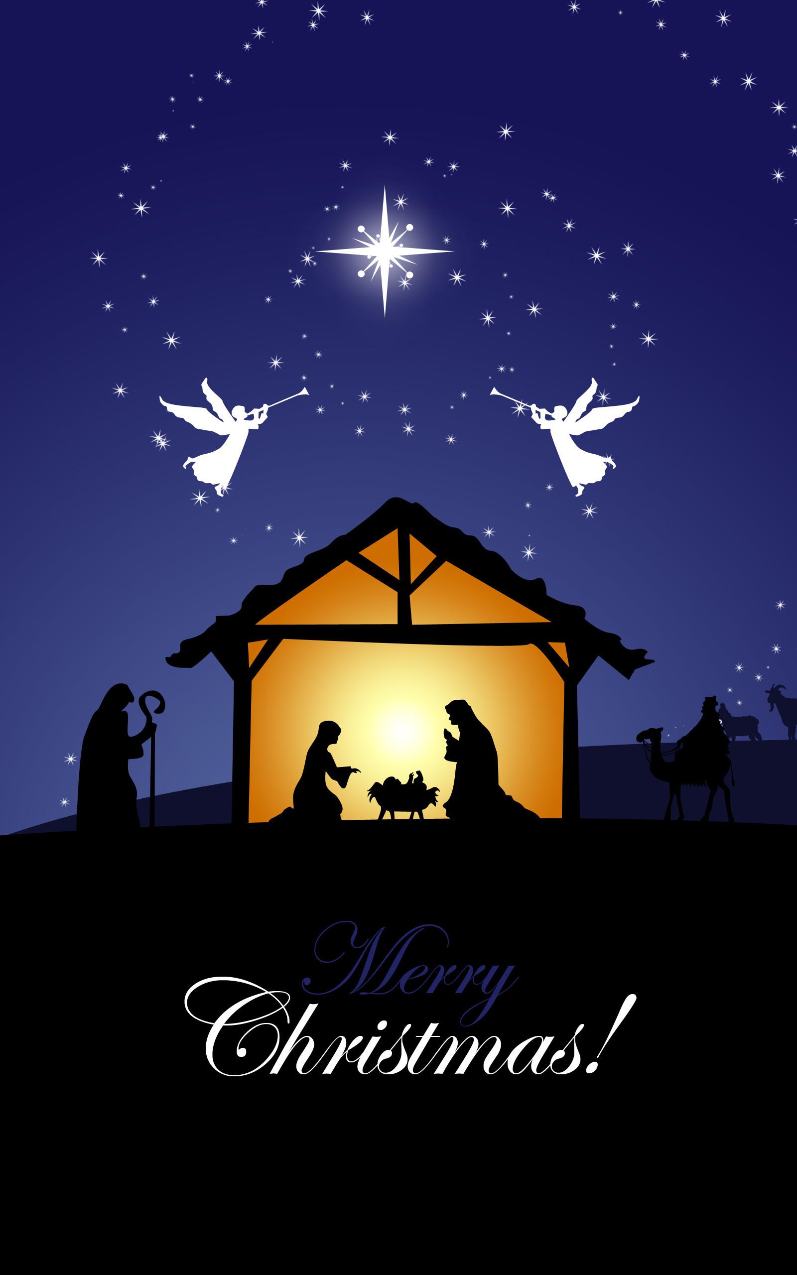 Nativity Mobile Wallpapers - Top Free Nativity Mobile Backgrounds
