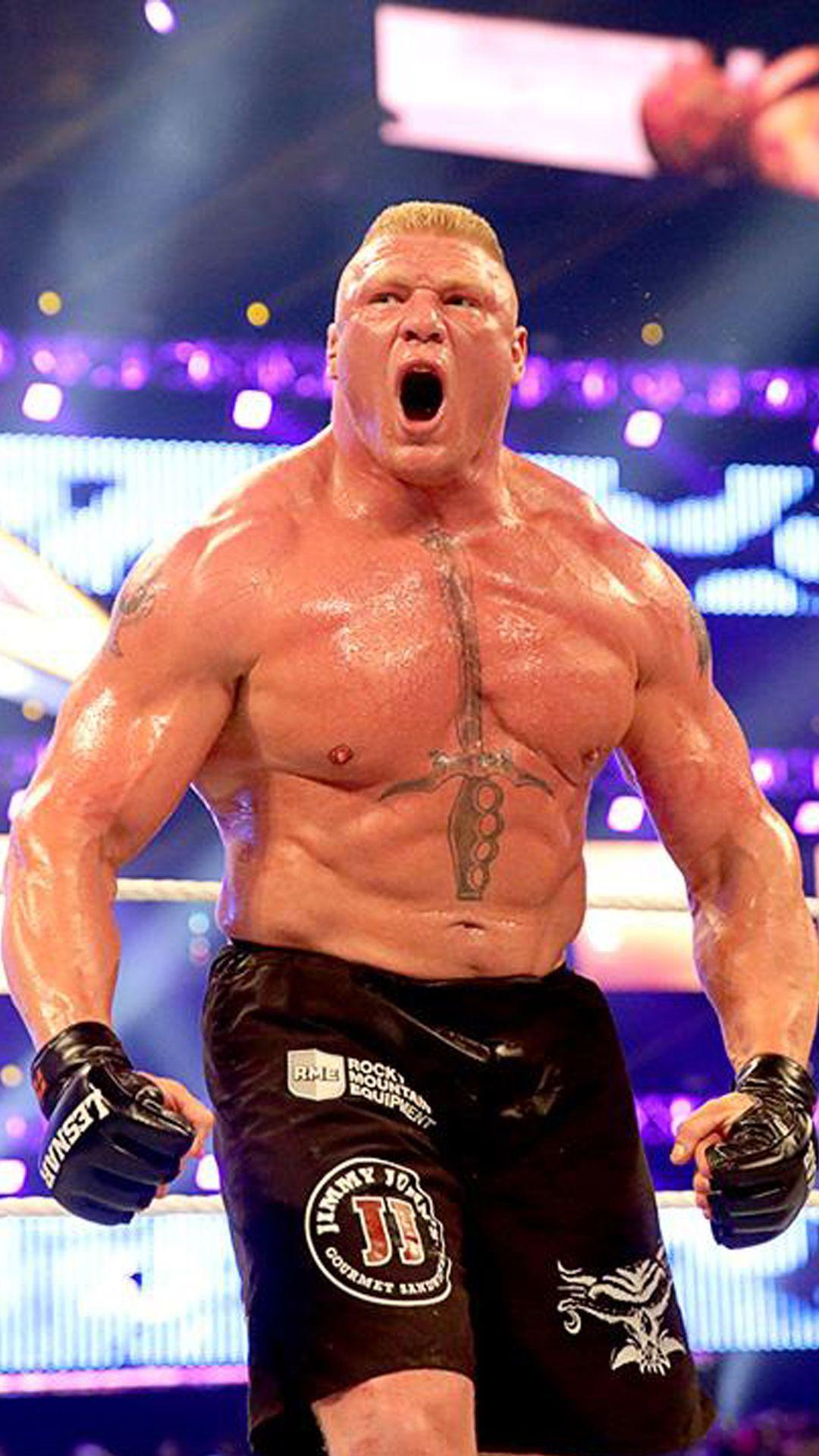 Brock Lesnar Wallpapers  Top 35 Best Brock Lesnar Backgrounds Download