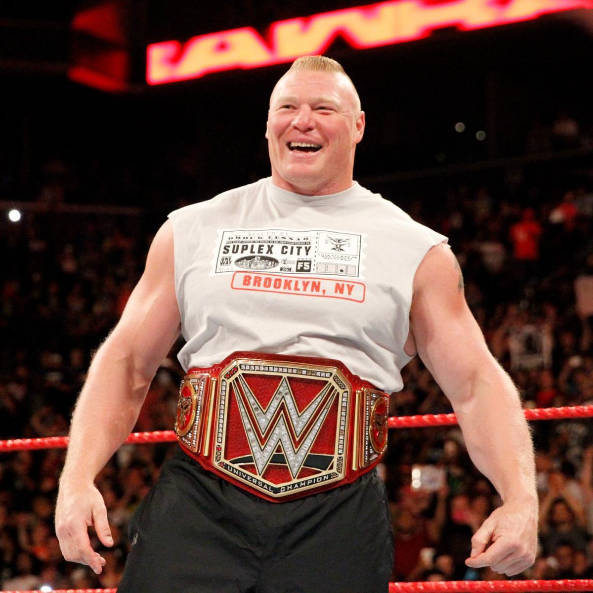 1200x1200 Brock Lesnar Wallpaper HD