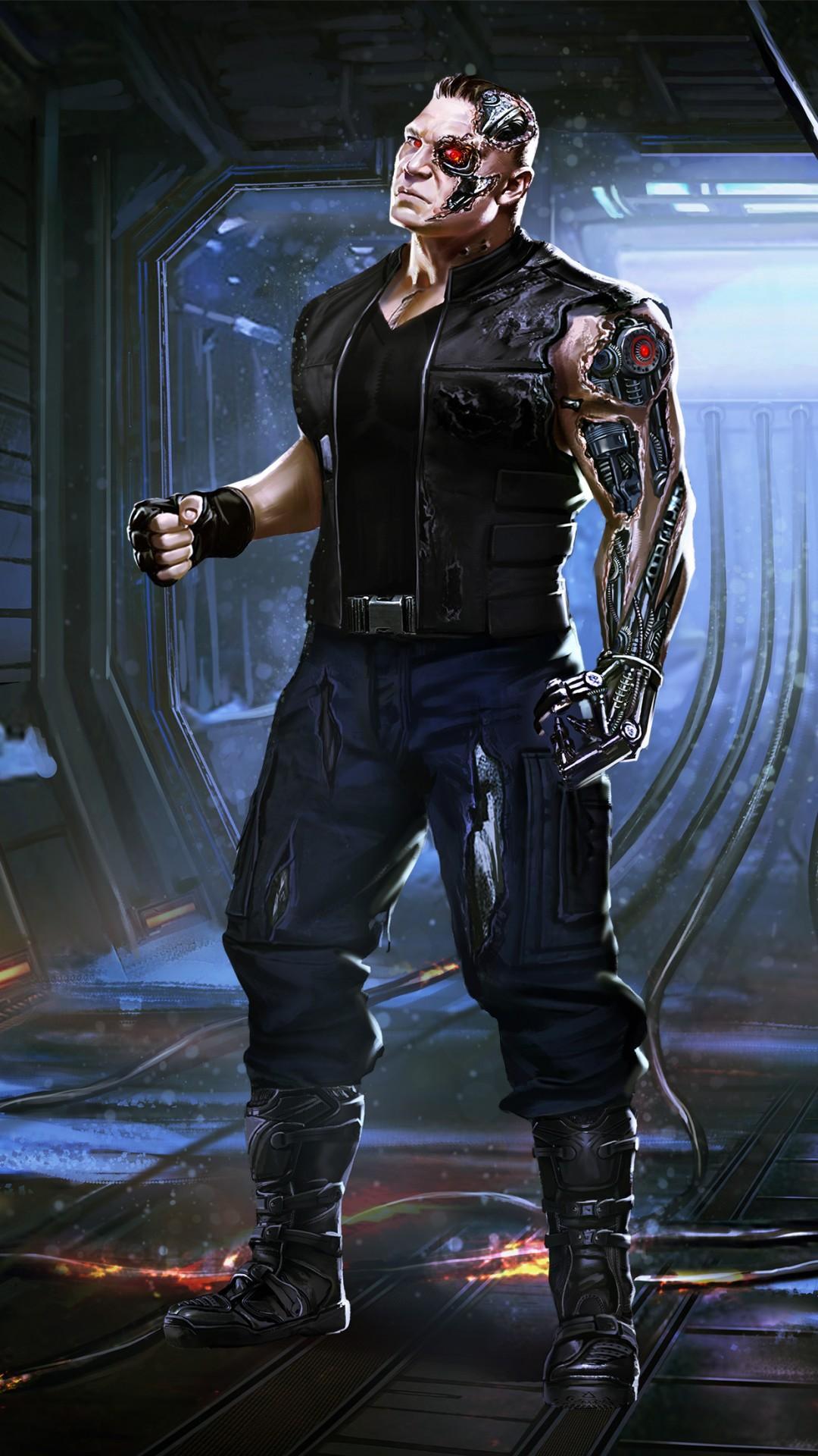1080x1920 Brock Lesnar Wallpaper iPhone