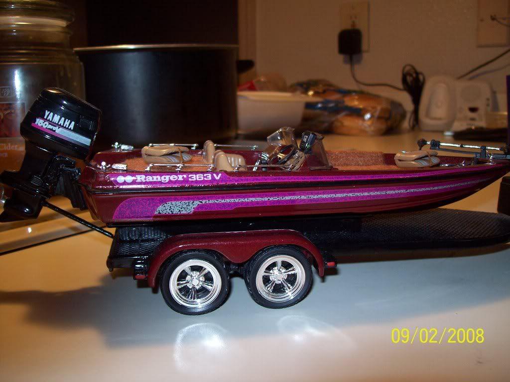 1024x768 Ranger Bass Boat Cars Cars Magazine Forum