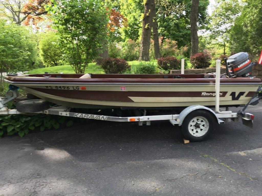 1024x768 ranger bass boat