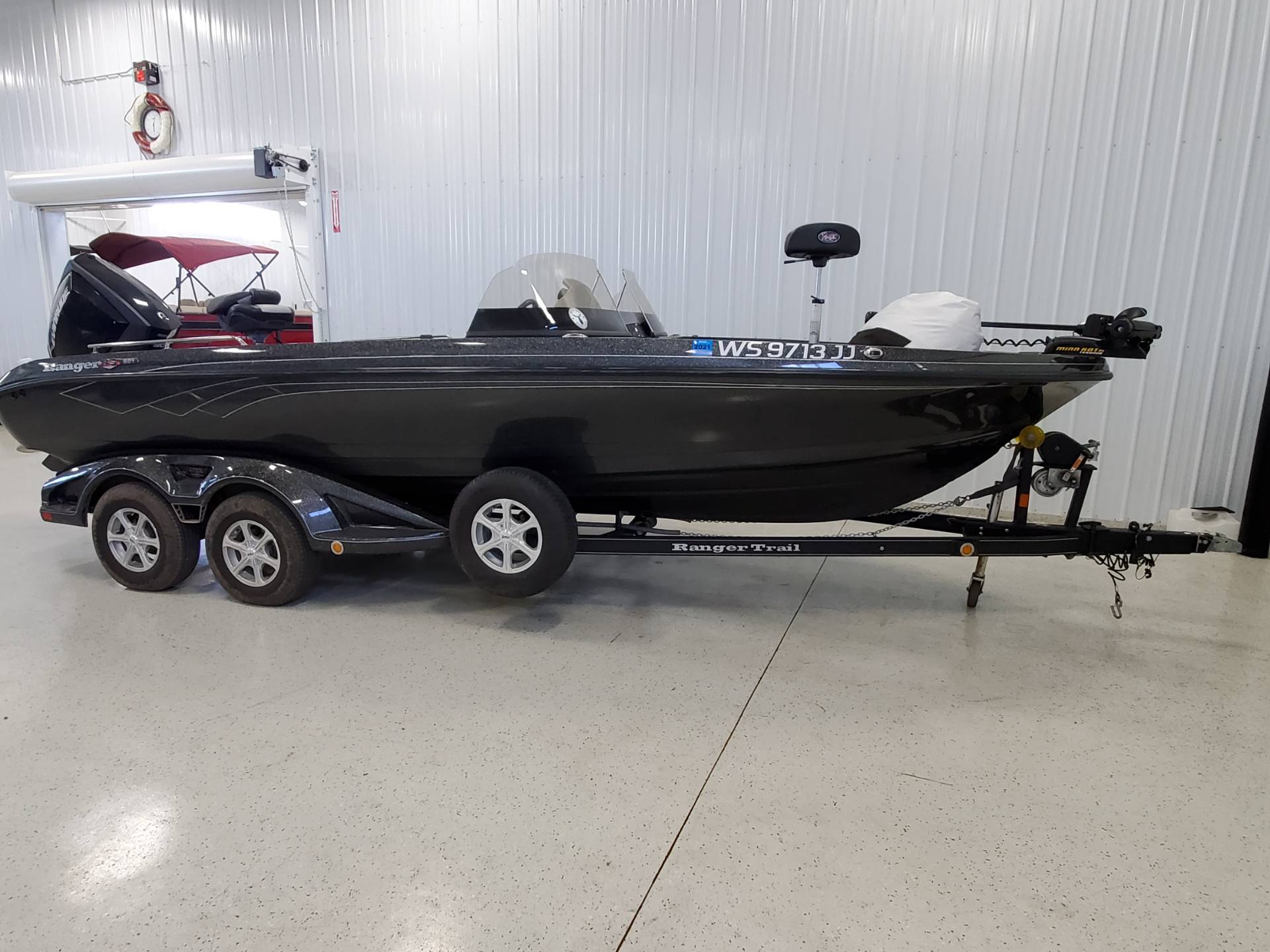 1920x1440 Ranger Bass boats in 60403