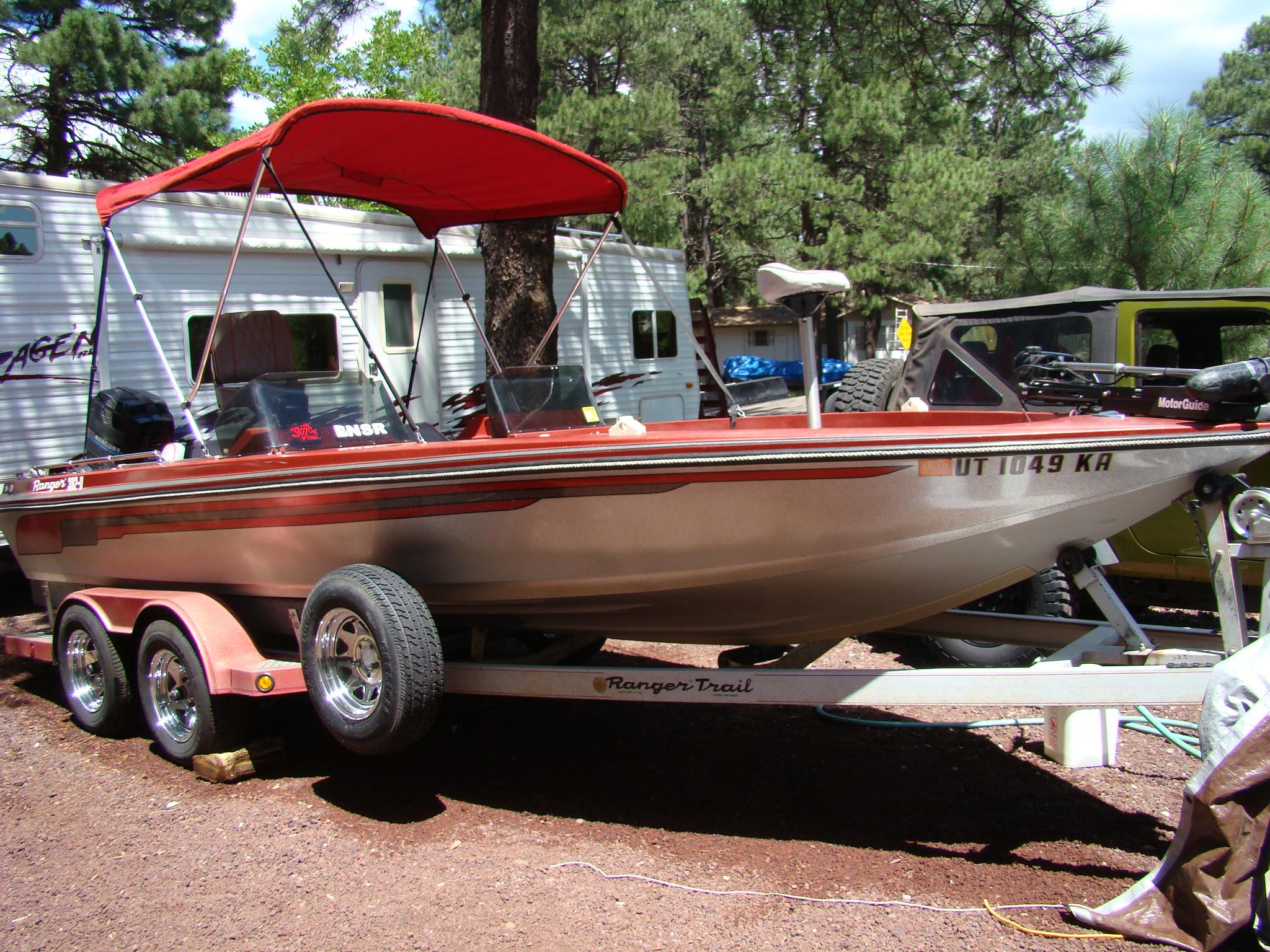 2048x1536 Ranger 392 V Bass Boat Ads.com Discussion Forum