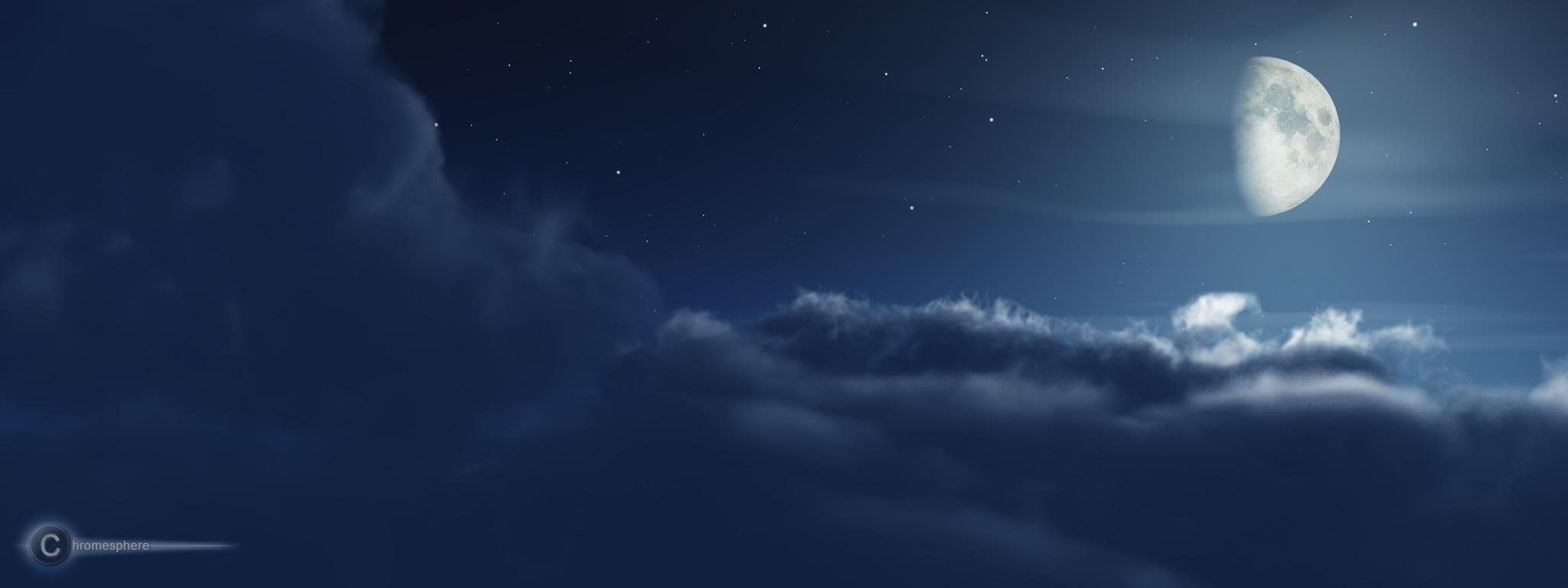 2048x768 