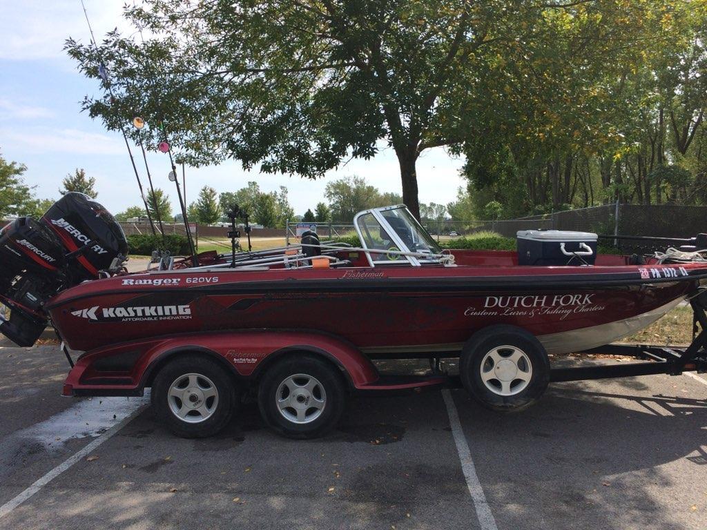 1024x768 Ranger 620/ merc 225 optimax Erie United, Bass, Perch Fishing Forum