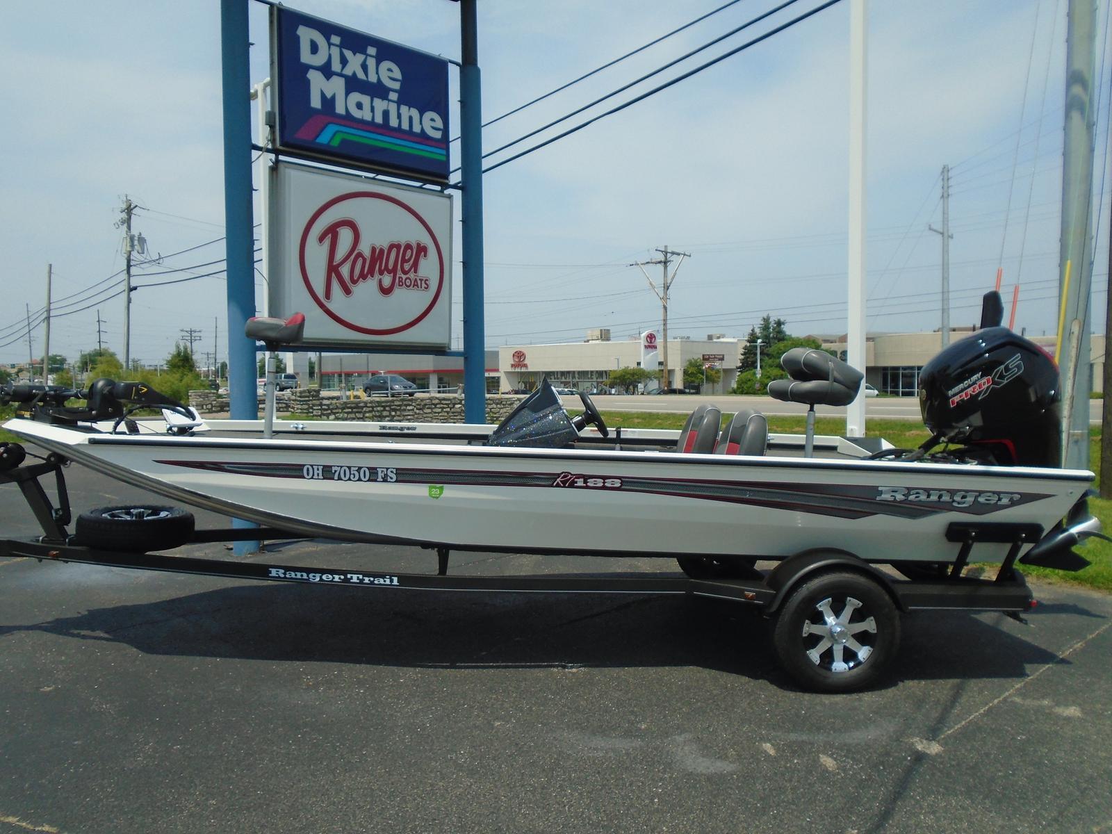 1600x1200 Used 2018 Ranger RT 45014 Fairfield