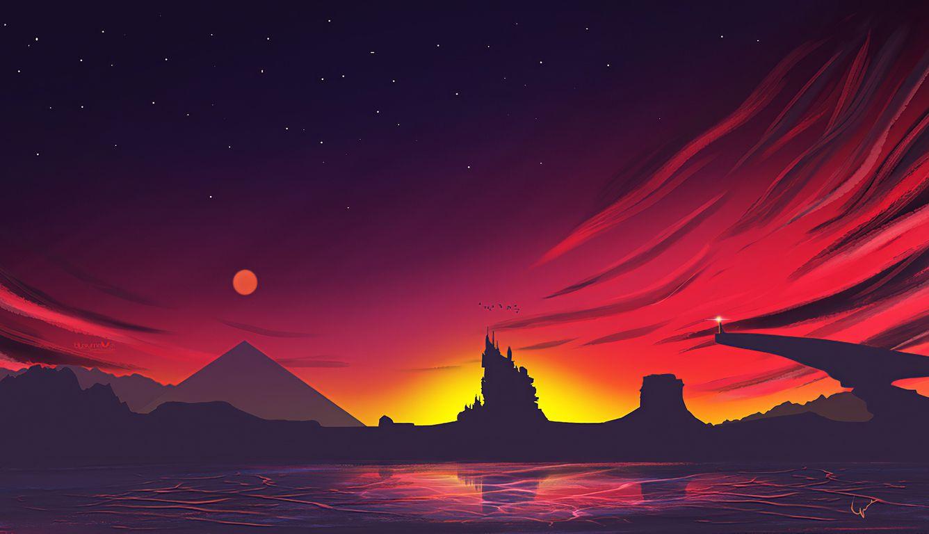 1336x768 Wallpaper