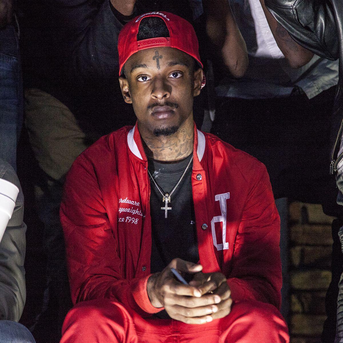 1200x1200 Savage Speaking & Appearances, Discover