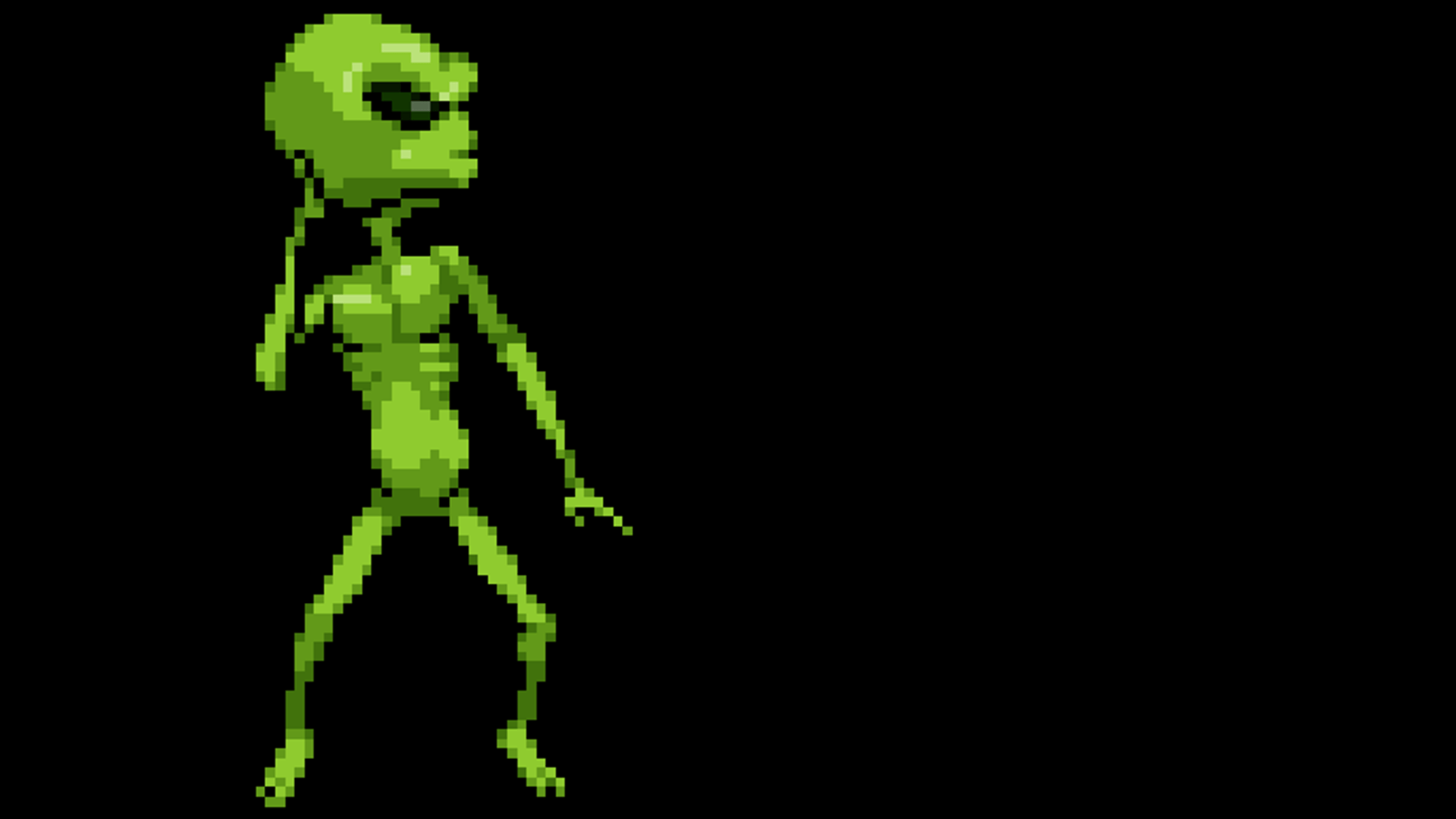 1920x1080 Pixel Art HD Wallpaper and Background Image