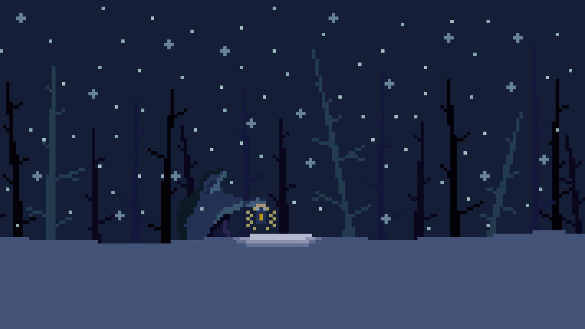 2048x1152 Pixel art wallpaper android • Wallpaper For You HD Wallpaper For Desktop & Mobile